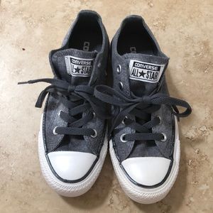 Converse Chuck Taylor All Star Low Tops